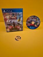 The Crew 2, Spelcomputers en Games, S, Verzenden, 1 speler, Racen en Vliegen