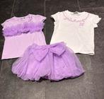 Pinko setje 3 delig maat 116, Kinderen en Baby's, Kinderkleding | Maat 116, R, Meisje, R, R