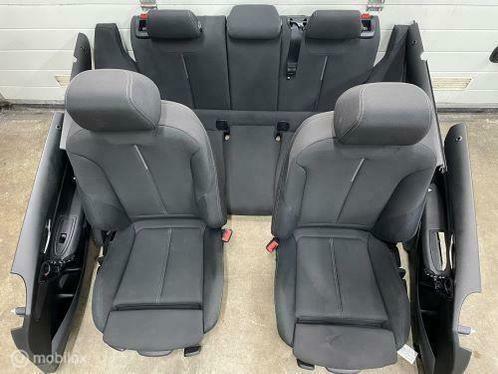 Sportinterieur BMW 1-serie F20  handbediend complete set, Auto-onderdelen, Interieur en Bekleding, BMW, Gebruikt, Ophalen