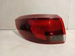 Achterlicht links buiten Opel Astra, Auto-onderdelen, Verlichting, Onderdelen@venauto.nl, Van der Ven Autorecycling B.V., Gebruikt