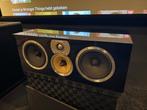 Bowers & Wilkins CM Centre 2 – High-end Center Speaker, Ophalen, Gebruikt, 60 tot 120 watt, Bowers & Wilkins (B&W)