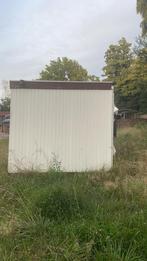 Hokje afvoeren , puin weghalen , stort rijden, Tuin en Terras, Tuinhuizen, Ophalen, Hout