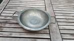 Tinnen schaal., Antiek en Kunst, Antiek | Tin, Ophalen