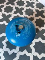 Camping Gaz Fles - Navulbaar, Caravans en Kamperen, Ophalen of Verzenden, Gebruikt