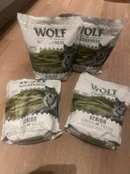 Wolf of wilderness senior 4 kl, Ophalen, Hond