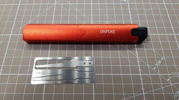 Dspiae Hobby Zaag. beschikbaar voor biedingen