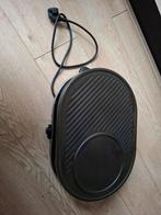 Raclette & Gourmetstel - Fun Cooking, Witgoed en Apparatuur, Gourmetstellen, Ophalen of Verzenden, Gebruikt, 8 personen of meer