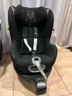 Cybex Platinum autostoel - zwart, draaibaar, Isofix, Kinderen en Baby's, Autostoeltjes, Gebruikt, Verstelbare rugleuning, 9 t/m 18 kg