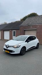 Renault Clio 0.9 TCE 66KW 5-DRS 2014 Wit, Auto's, Voorwielaandrijving, 898 cc, 540 kg, Wit