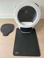 Litter Robot 4, Dieren en Toebehoren, Verzenden, Zelfreinigend, Zo goed als nieuw, Gesloten