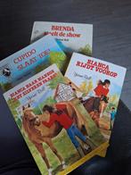 4 leuke kinderboeken., Boeken, Ophalen of Verzenden, Gelezen, Helen Taselaar, Fictie