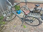Oma fiets van Mobion en Cortina, Ophalen, Zo goed als nieuw