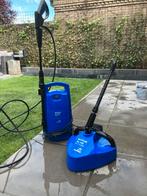 Nilfisk Alto hogedrukreiniger, Tuin en Terras, Hogedrukreinigers, Ophalen, Zo goed als nieuw, Elektrisch