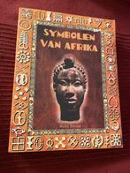 Symbolen van afrika /heike owusu, Boeken, Ophalen of Verzenden, Zo goed als nieuw, Spiritualiteit algemeen, Achtergrond en Informatie