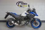 SUZUKI V-STROM 650 XTA, Motoren, Motoren | Suzuki, 2 cilinders, Motorrijbewijs A, Bedrijf, Meer dan 35 kW