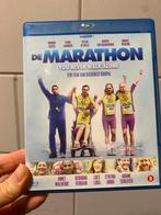 Blu-ray - de marathon, Ophalen of Verzenden, Zo goed als nieuw, Drama