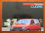 Daihatsu Cuore (1988), Ophalen of Verzenden, Nieuw, Overige merken