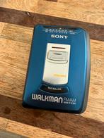 Sony WM-FX181 Walkman cassette FM/AM, Audio, Tv en Foto, Walkmans, Discmans en Minidiscspelers, Ophalen of Verzenden, Walkman
