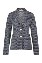Studio Anneloes blazer donkerblauw S, Studio Anneloes, Blauw, Ophalen of Verzenden, Zo goed als nieuw