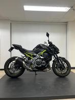 Kawasaki Z900 ABS (bj 2017), Motoren, Motoren | Kawasaki, 948 cc, Bedrijf, Meer dan 35 kW, Overig