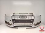 Audi a1 8X facelift 2015+ voorbumper + grille origineel!