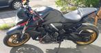Honda CB1000R – Unieke matzwarte uitvoering – TOP staat, Motoren, Motoren | Honda, 4 cilinders, Particulier, Naked bike, Meer dan 35 kW
