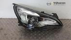 Koplamp rechts van een Opel Astra (Astra J 10-), 12 maanden garantie, -, -, Opel