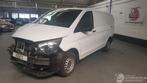 Mercedes-Benz Vito VITO 116 CDI (bj 2018), Overige carrosserieën, Wit, Mercedes-Benz, 2143 cc