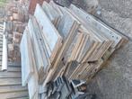 natuursteen tegels, Tuin en Terras, Gebruikt, Ophalen of Verzenden, Terrastegels, Natuursteen