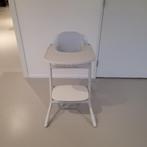 Cybex Lemo 4-in-1 Kinderstoel All White, Ophalen, Zo goed als nieuw, Meegroeistoel, Aanschuifbaar