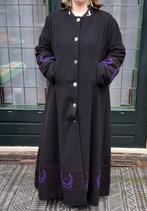 Winter jas Heart ART xxl, Kleding | Dames, Jassen | Winter, Ophalen of Verzenden, Gedragen, Maat 46/48 (XL) of groter, Zwart