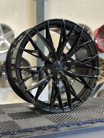 19 inch 5x112 Mercedes A / C / CLA / E / Vito Velgen beschikbaar voor biedingen