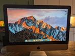 Apple iMac A1311 21.5-inch Mid 2010 met SSD, IMac, Ophalen of Verzenden, 21,5, 3 tot 4 Ghz