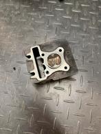 Piaggio 4V 50cc cilinder en zuiger origineel, Ophalen, Gebruikt, Cilinder, Piaggio