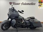 Harley Davidson Tour 117 CVO FLHXSE *Street Glide*2018*Nardo, Bedrijf, Meer dan 35 kW, Toermotor, 1923 cc