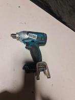 Makita accu slagmoersleutel body, Tuin en Terras, Ophalen of Verzenden, Makita, N.v.t, N.v.t