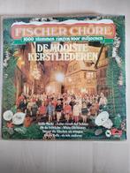 Fischer Chöre. De mooiste kerstliederen., Cd's en Dvd's, Ophalen, Gebruikt, Overige formaten, Nederlandstalig