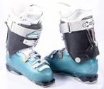 40,5 41 EU dames skischoenen TECNICA COCHISE 100 W, ALU tech, Overige merken, 160 tot 180 cm, Gebruikt, Verzenden