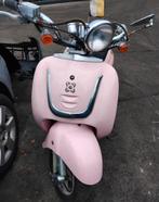 Diverse retro scooter onderdelen te koop gy6 4t, Ophalen of Verzenden, Gebruikt, Overige typen, Overige merken
