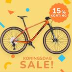 Koningsdag Mega Sale! 15% korting op nieuwe gravelbikes, Fietsen en Brommers, Fietsen | Racefietsen, Nieuw, Overige merken, Ophalen of Verzenden