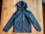 Softshell jas regenjas gevoerd 134 H&M reflecterend herfst, Kinderen en Baby's, Jongen of Meisje, H&M, Ophalen of Verzenden, Zo goed als nieuw