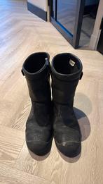 Montana werk laarzen, Ophalen of Verzenden, Gebruikt