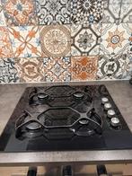 Gaspit, Ophalen, Gebruikt, 4 kookzones, Inbouw