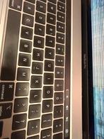 Macbook Pro, Computers en Software, Apple Macbooks, Ophalen, 2 tot 3 Ghz, 13 inch, Zo goed als nieuw