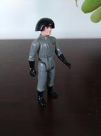 Star Wars Vintage Death Squad Commander Figure 1977 Kenner, Verzamelen, Star Wars, Actiefiguurtje, Gebruikt, Ophalen of Verzenden