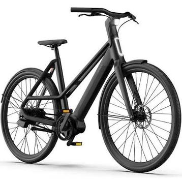 Veloretti E-Bike - Opvoer Service Gezocht beschikbaar voor biedingen