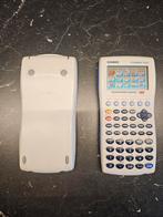 Casio CFX-9850GC plus, Ophalen of Verzenden, Zo goed als nieuw