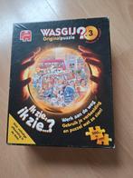 Wasgij puzzel 500 stukjes, Hobby en Vrije tijd, Denksport en Puzzels, Ophalen of Verzenden