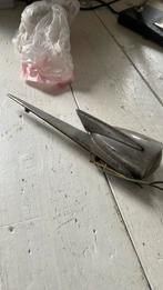 Oldtimer Auto lamp/knipperlicht. BIEDEN, Auto-onderdelen, Ophalen of Verzenden