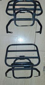 Bagagerekje AGM VX50 BTC Riva e.a VX modellen, Fietsen en Brommers, Ophalen, Gebruikt, Overige typen, Overige merken